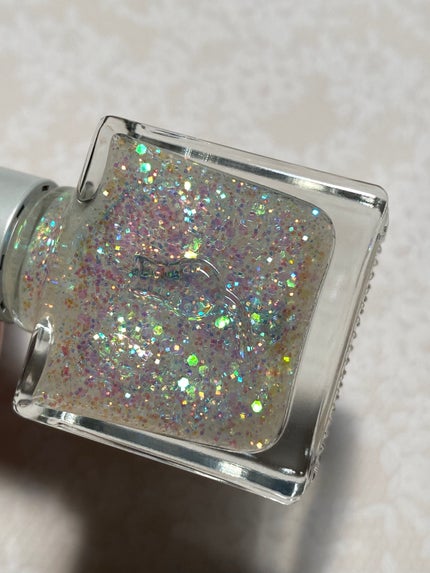 ネイルエス/ nail S(ネイルエス) /マニキュアを使ったクチコミ(2枚目)