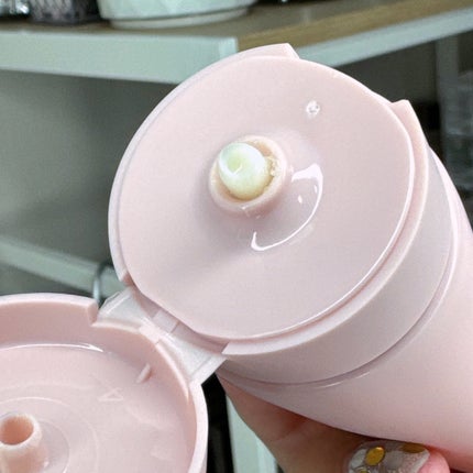 濃厚リペア デイクリーム/SKINCOTTON/ハンドクリームを使ったクチコミ(4枚目)