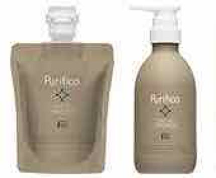 NMF原料混合液 トリートメントのもと/ビーエスコスメ/洗い流すヘアトリートメントを使ったクチコミ(2枚目)