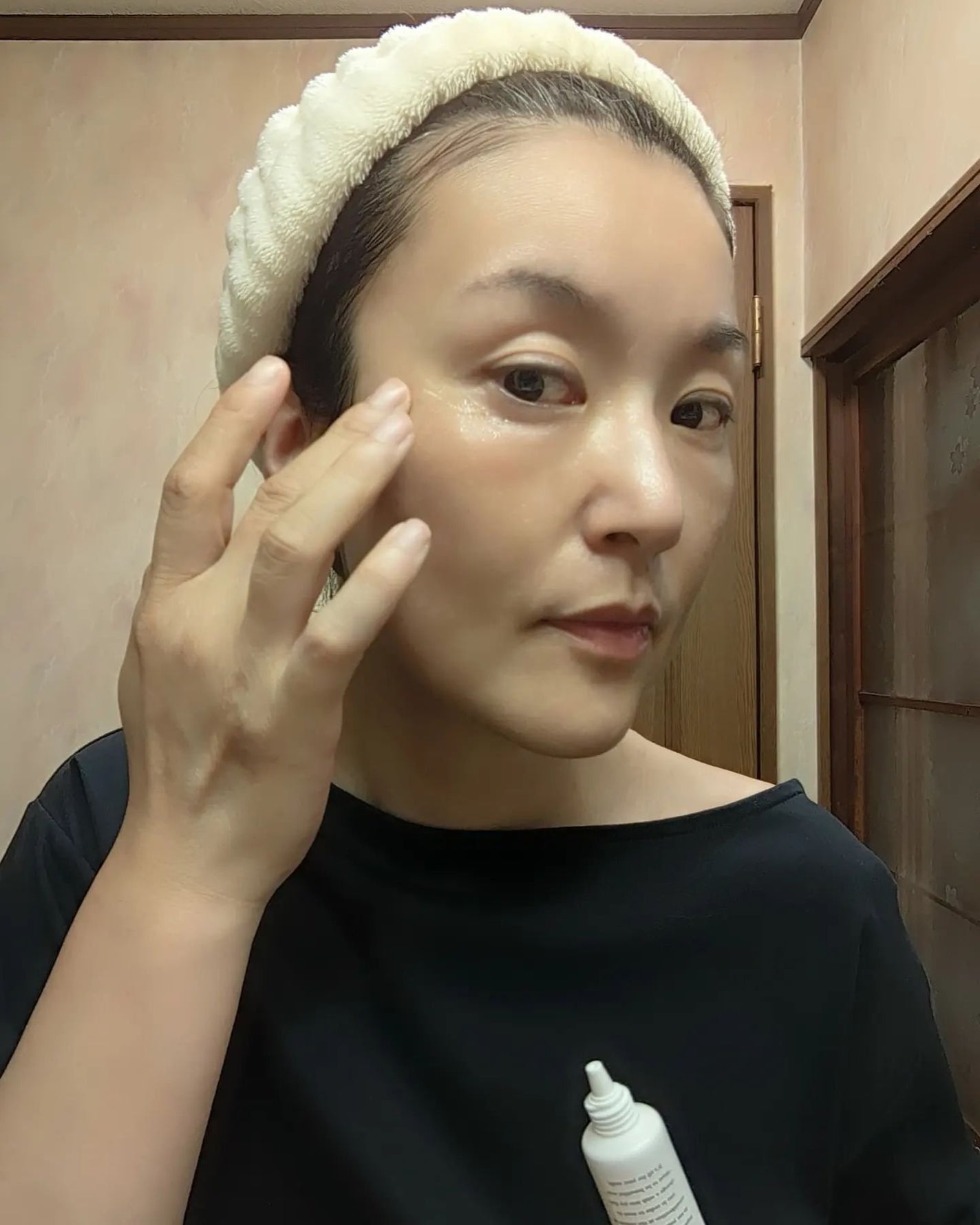 ジュメル アイクリーム/Jumel(ジュメル)/アイケア・アイクリームを使ったクチコミ(3枚目)