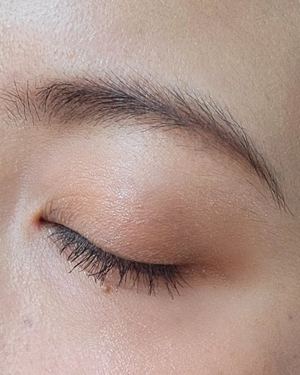 ニューデップスアイシャドウパレット/hince/アイシャドウパレットを使ったクチコミ(6枚目)