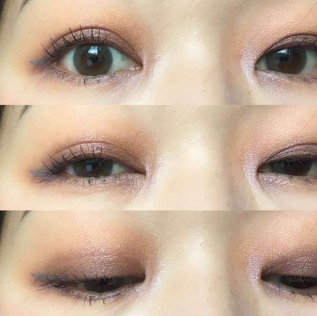 シグニチャー カラー アイズ 101 春雲 - HARUGUMO/SUQQU/アイシャドウパレットを使ったクチコミ（2枚目）