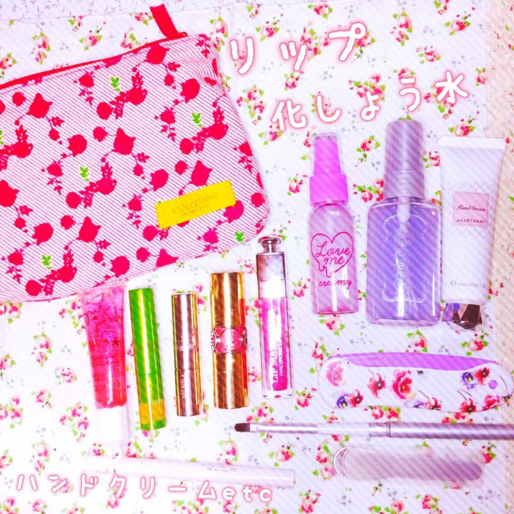 ジルスチュアート リラックス ハンドクリーム/JILL STUART/ハンドクリームを使ったクチコミ（3枚目）