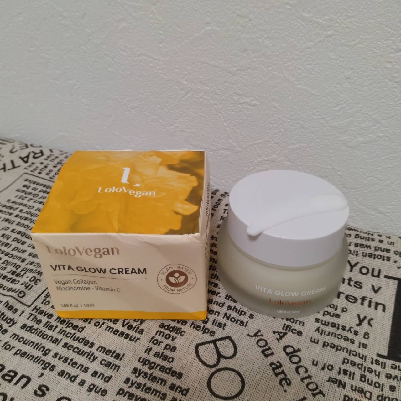 シトラスゆずバイタライジングアンプル/Lolovegan/美容液を使ったクチコミ(7枚目)