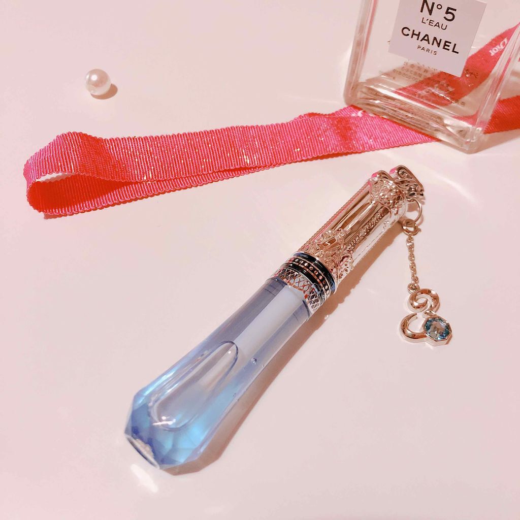 バースジェム グロス｜JILL STUART他、2商品を使った口コミ