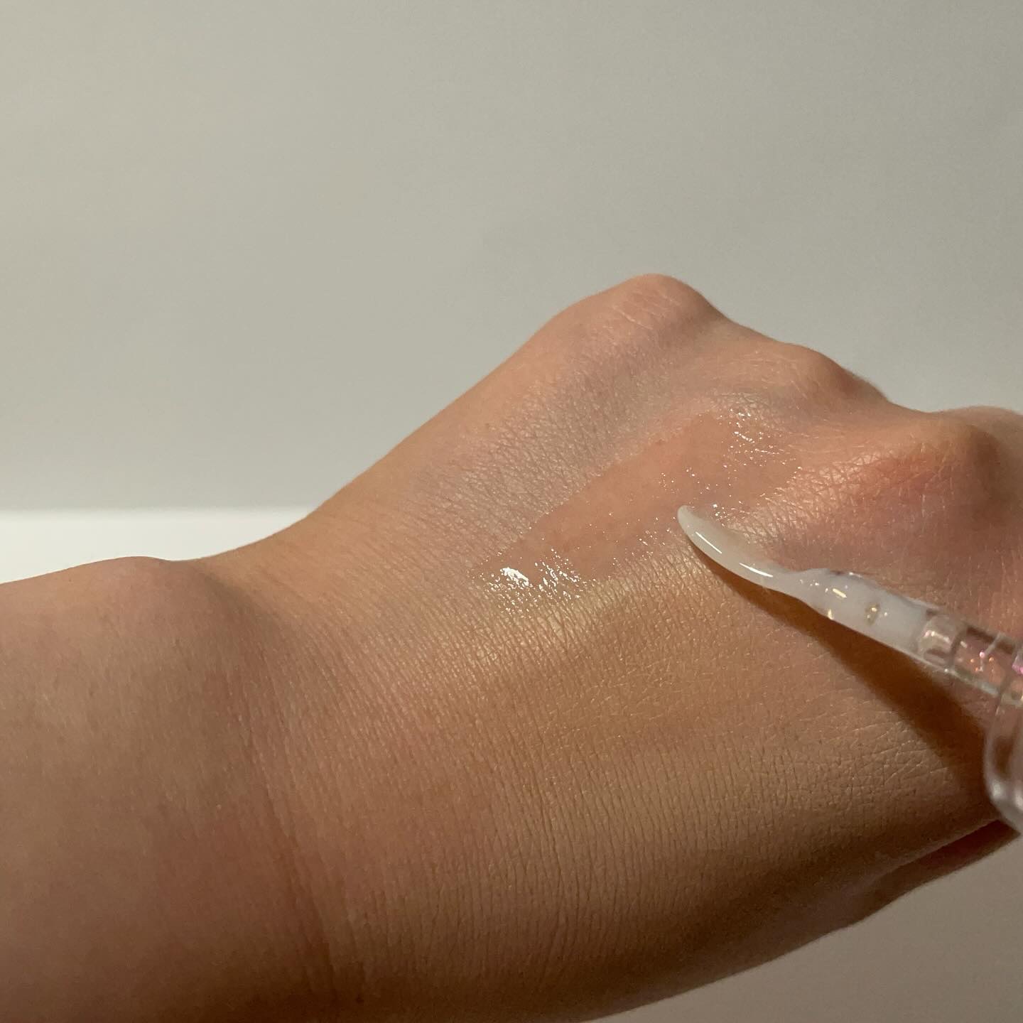 リップフラー(リッププランパー)/AMUSE/リッププランパーを使ったクチコミ（3枚目）