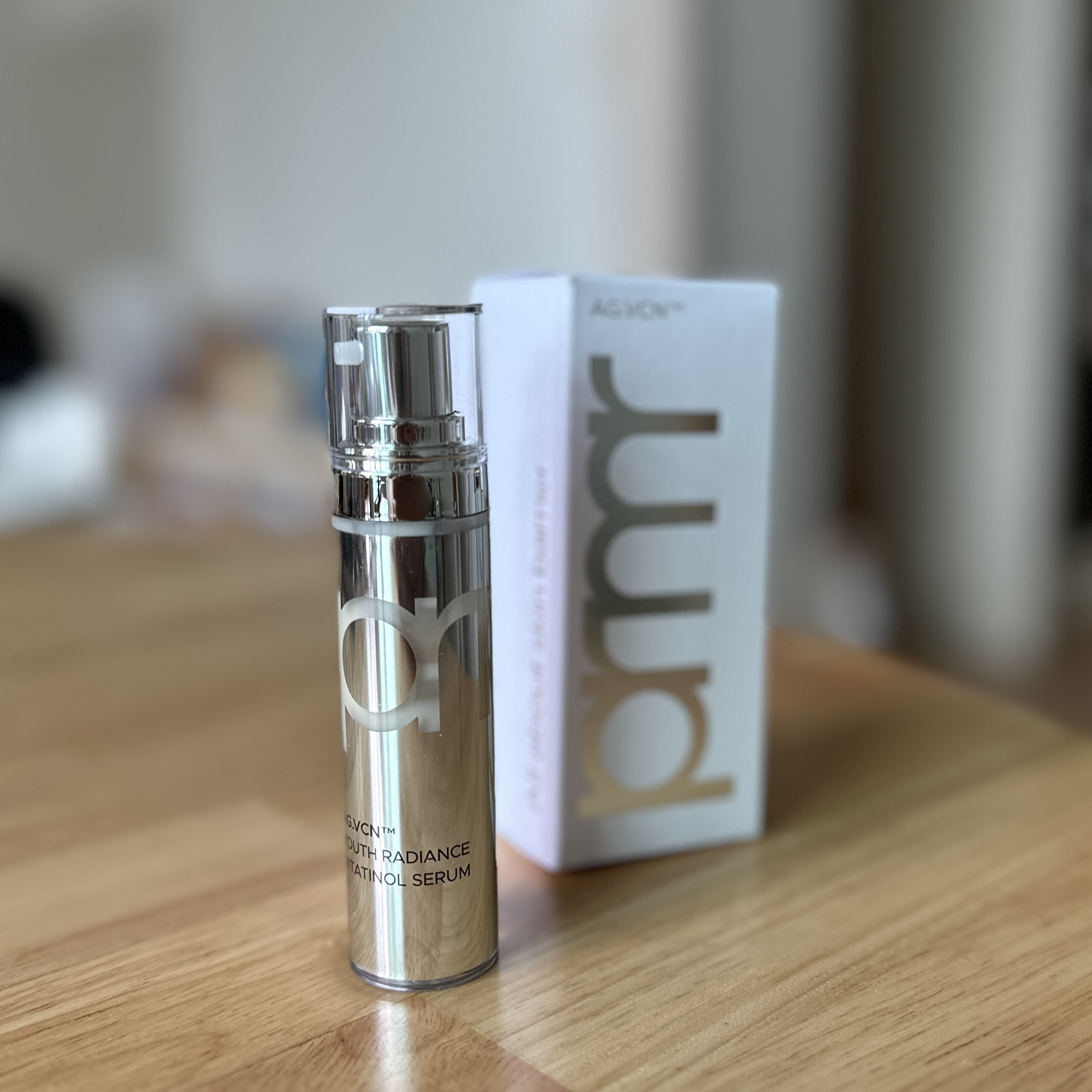 ユース ラディアンス ビタチノール セラム｜primeraの効果に関する