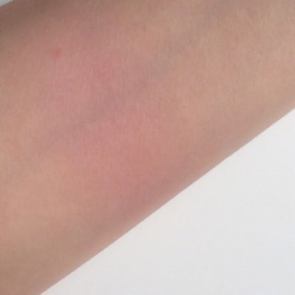 【旧品】パウダーチークス PW39 スミレパープル/キャンメイク/パウダーチークを使ったクチコミ(3枚目)