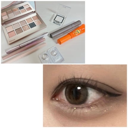 ラストオート ジェルアイライナー/BBIA/ジェルアイライナーを使ったクチコミ(8枚目)