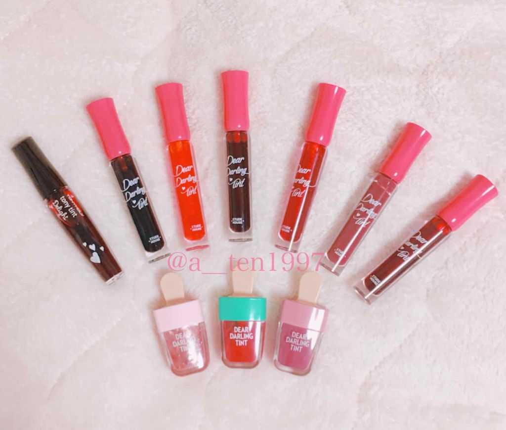 ディオール アディクト グロス/Dior/リップグロスを使ったクチコミ(1枚目)