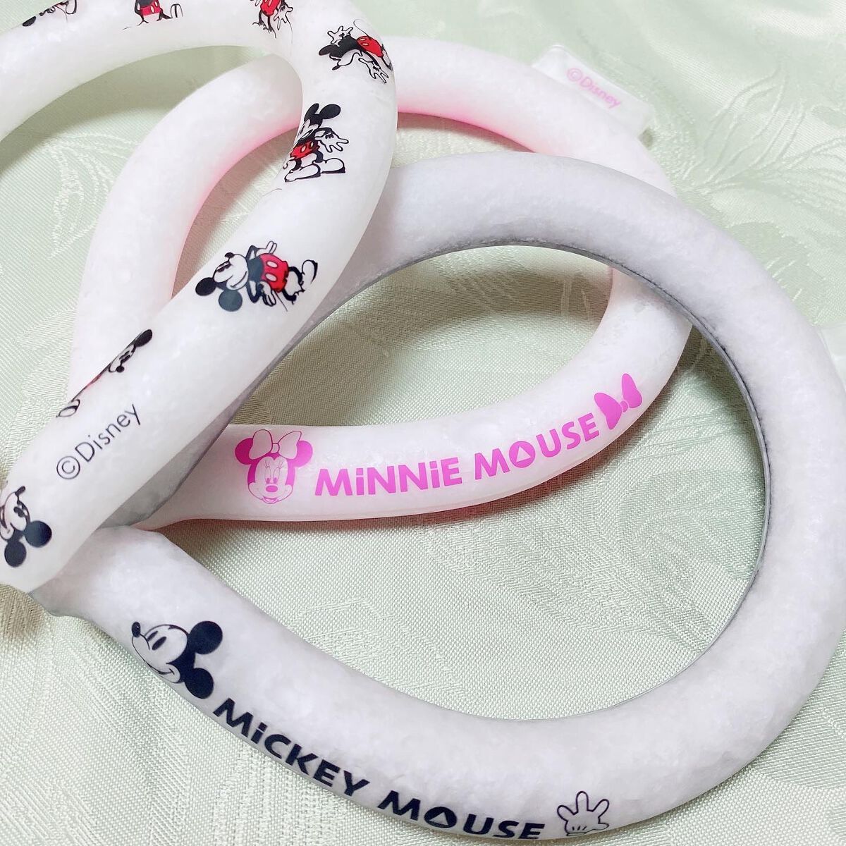 アイスネックバンド Salon De Kobe