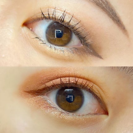 シルキーリキッドアイライナーWP/D-UP/リキッドアイライナーを使ったクチコミ(1枚目)