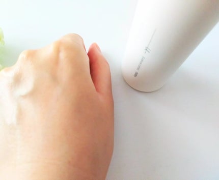 オルビスユー ドット エッセンスローション/オルビス/化粧水を使ったクチコミ(3枚目)