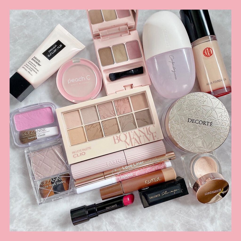 ナチュラル チークN/CEZANNE/パウダーチークを使ったクチコミ(2枚目)