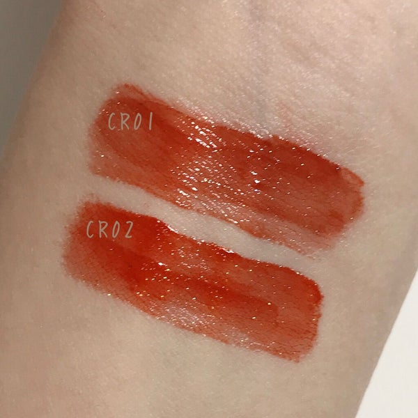 アピュー ジューシーパン スパークリングティント/A’pieu/口紅 by うさみな