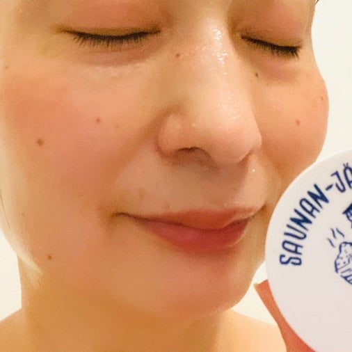 温感ブルーマスク/Torhop/洗い流すパック・マスクを使ったクチコミ(6枚目)