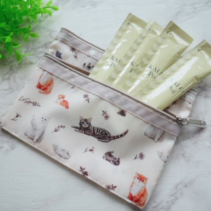 KALOPoi/HANAKOLLECTION/食品を使ったクチコミ(7枚目)