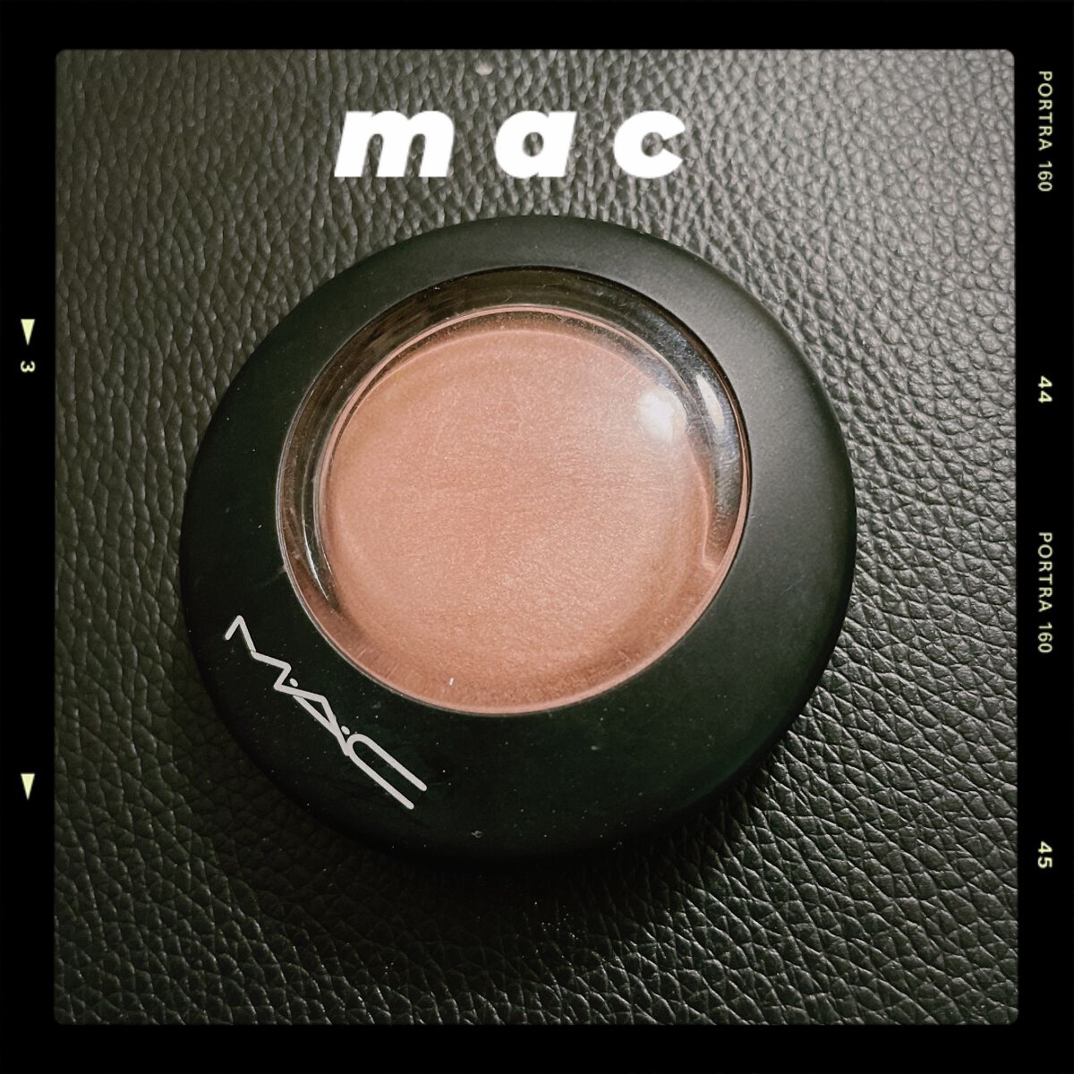 M·A·C ミネラライズ ブラッシュ/M・A・C/パウダーチークを使ったクチコミ(1枚目)
