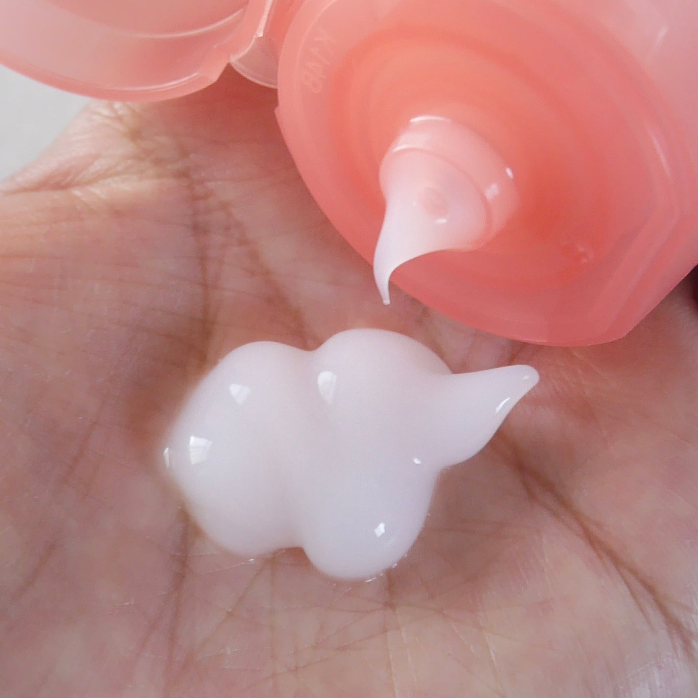 クンダル ダメージケア シャンプー/トリートメント/KUNDAL/市販シャンプーを使ったクチコミ(3枚目)