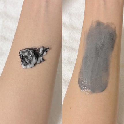 ソルシアボディスクラブ/fonskin/ボディスクラブを使ったクチコミ(2枚目)