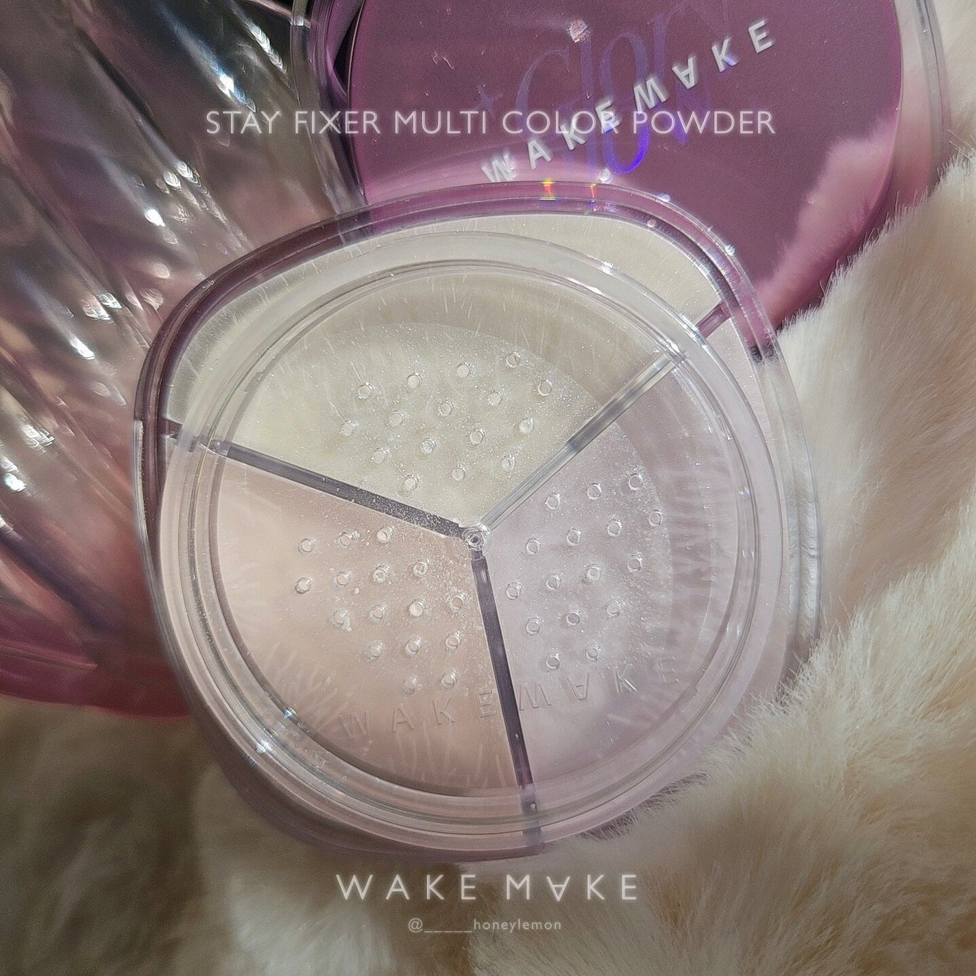 ã¹ãã€ãã£ã¯ãµãŒãã«ãã«ã©ãŒããŠããŒ/wakemake/ã«ãŒã¹ããŠããŒã䜿ã£ãã¯ãã³ãïŒ2æç®ïŒ