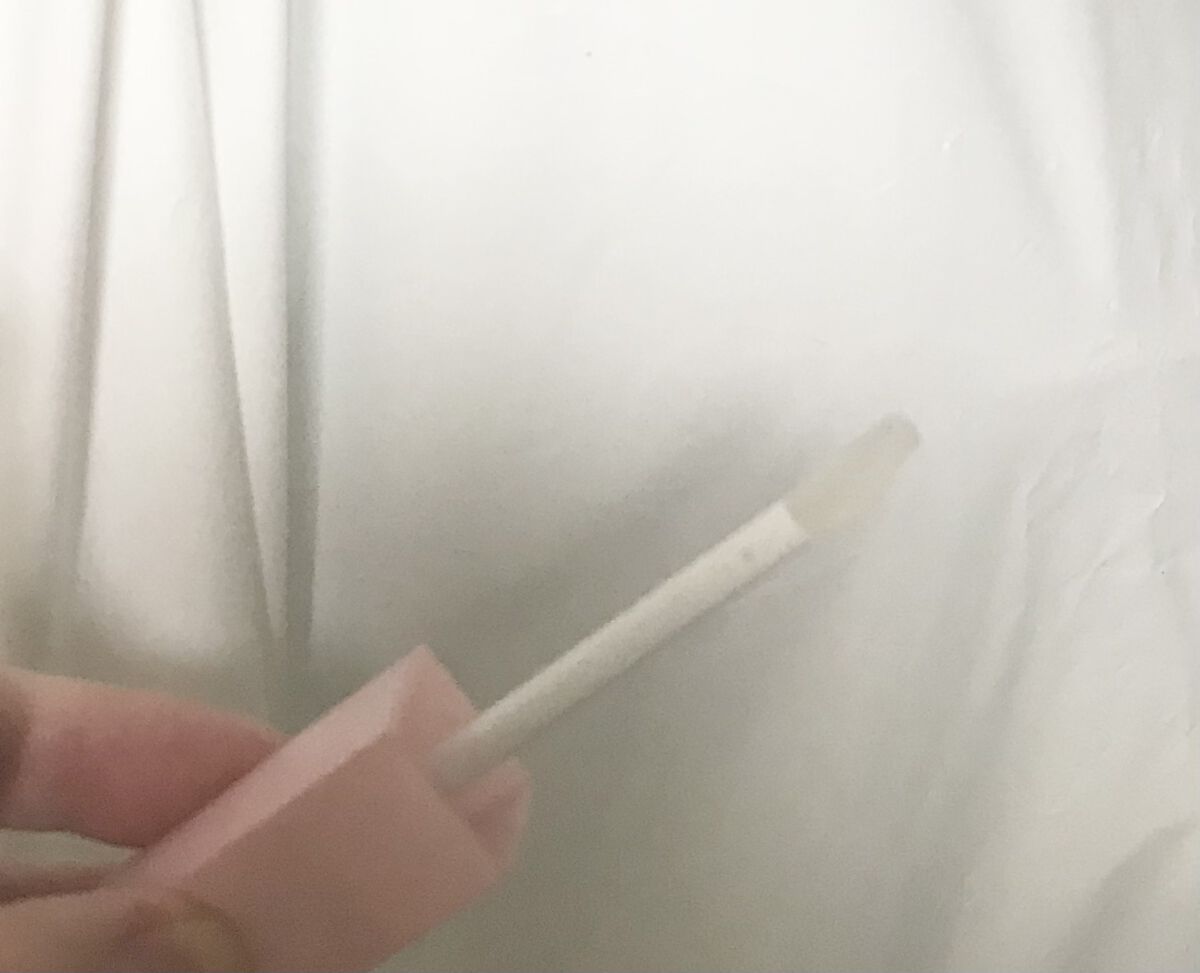 メルポス ドリームアイラッシュセラム/me repos/まつげ美容液を使ったクチコミ（2枚目）