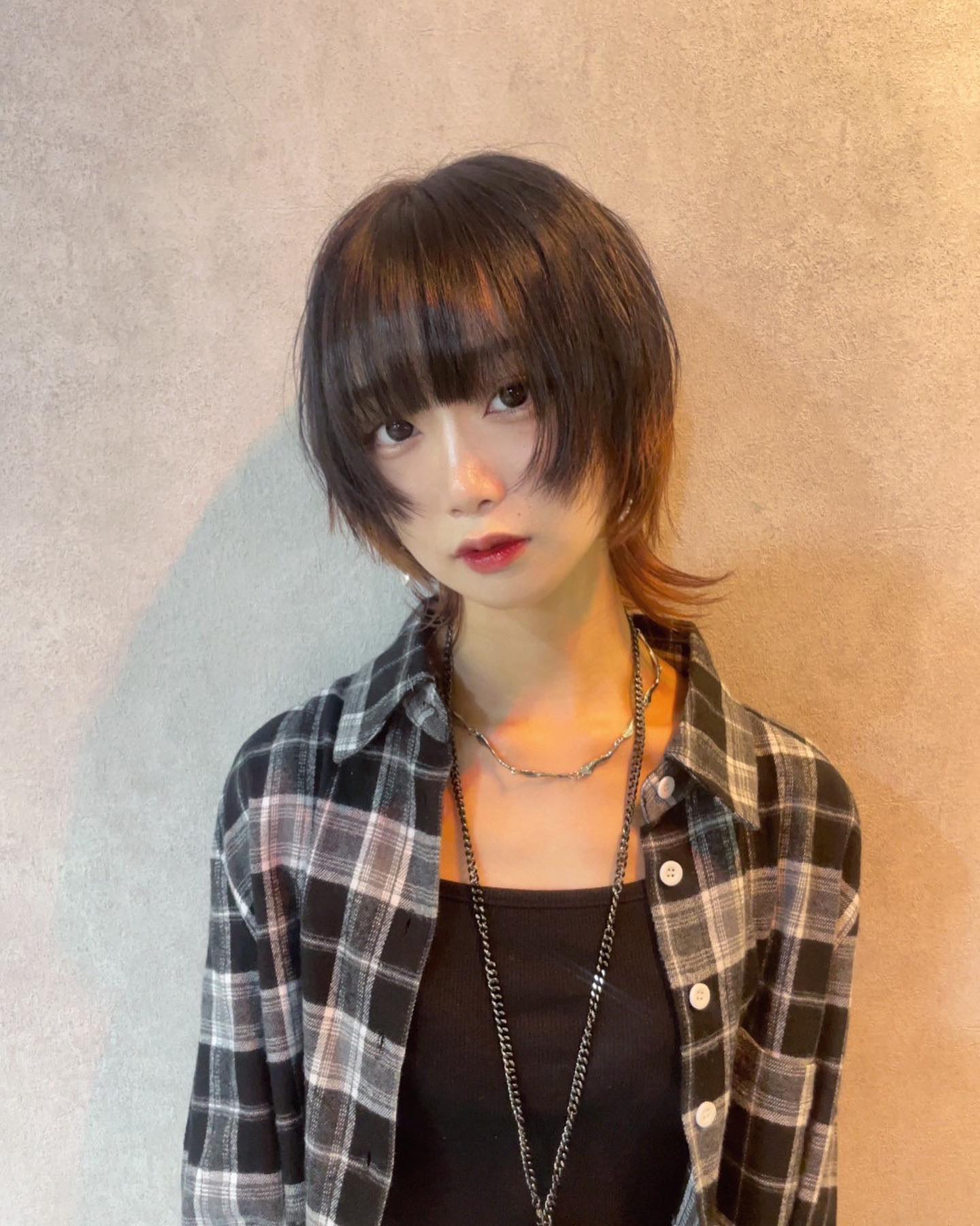 My Work✂︎
.
sashan1015 ちゃんありがとうございました〜！
.
8月後半まだ予約空いてますので、プロフィールのURLかDMからご予約お待ちしてます！
.

場所
【ally】東京都渋谷区神宮前3-20-15 中野ビル1F