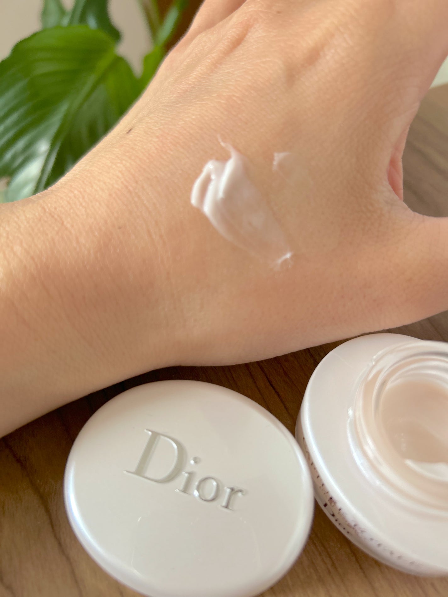 カプチュール トータル ホリデー/Dior/スキンケアキットを使ったクチコミ(4枚目)