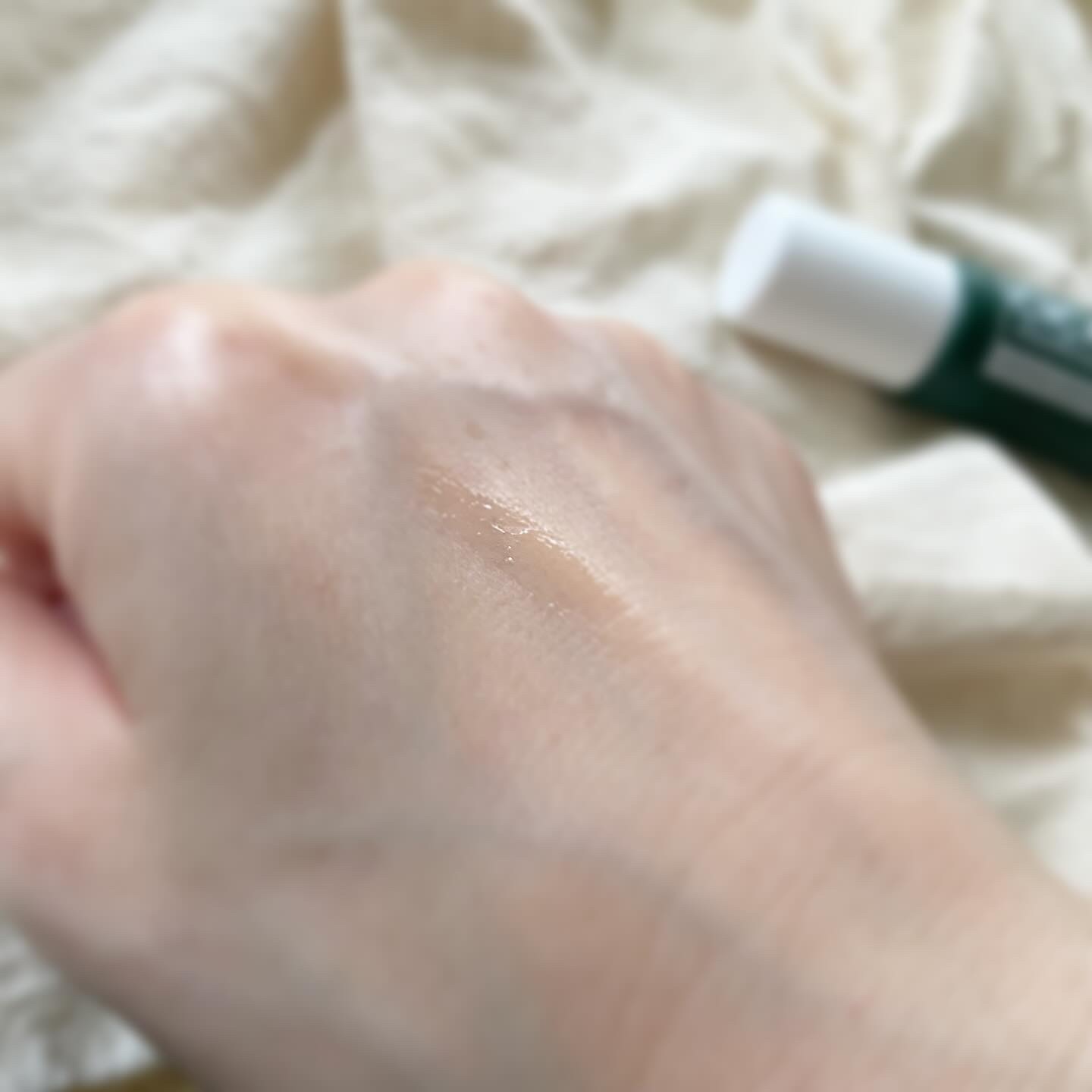 CICA method RECOVER PATCH/コジット/その他スキンケアを使ったクチコミ（3枚目）