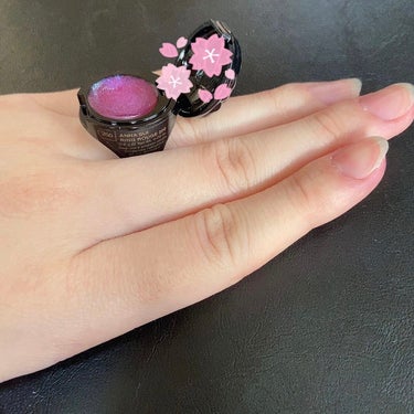 試してみた】リング ルージュ/ANNA SUI | LIPS 試してみた】リング ルージュ/ANNA SUI | LIPS