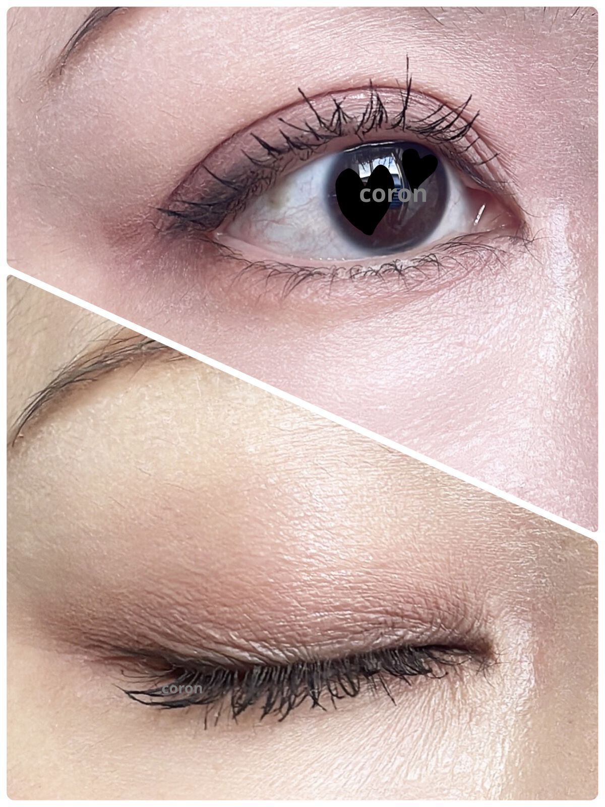 シルキースフレアイズ（マットタイプ）/キャンメイク/アイシャドウパレットを使ったクチコミ（2枚目）