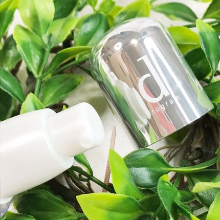 カンダンバリア エッセンス/d プログラム/美容液を使ったクチコミ(3枚目)