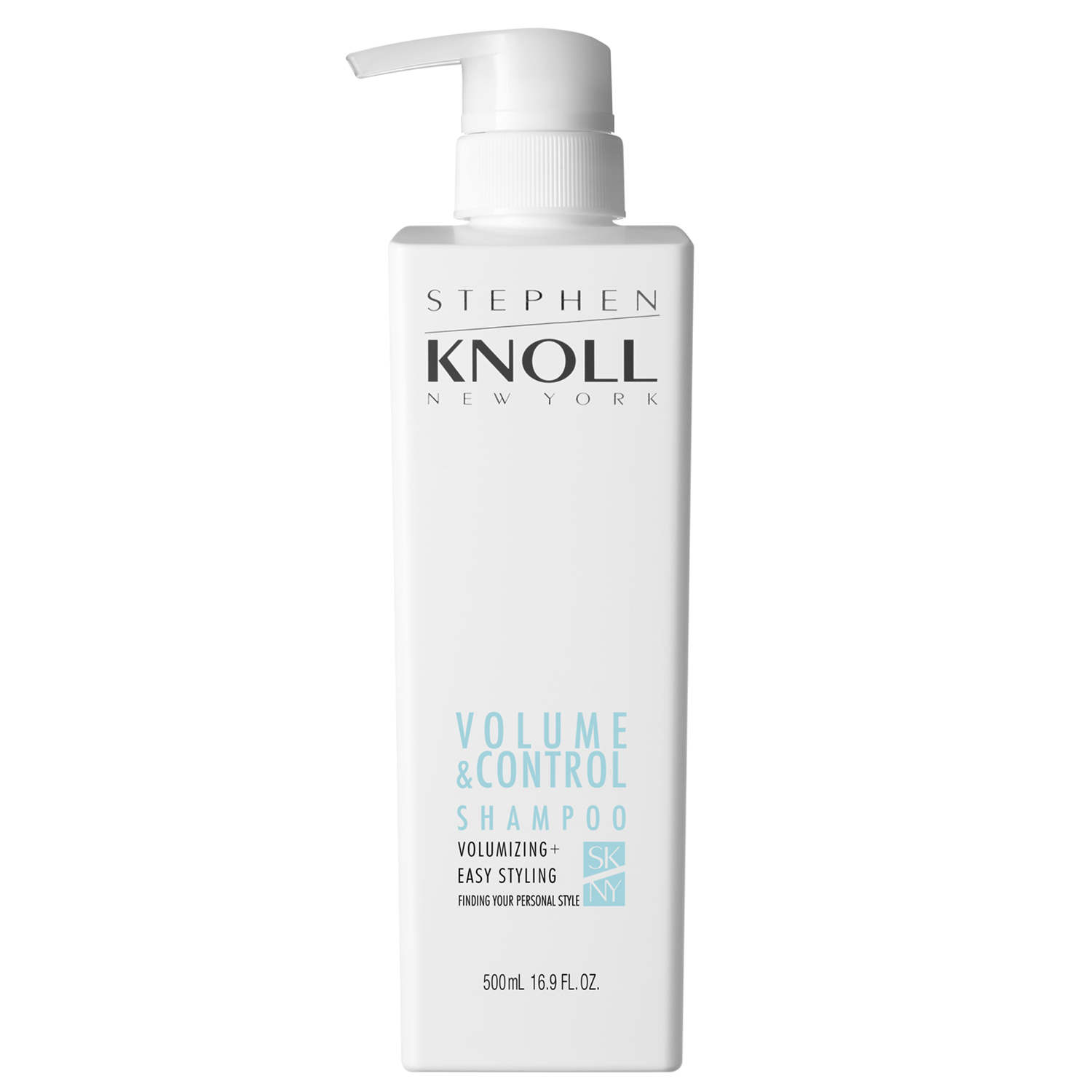 シャンプー本体 500ml