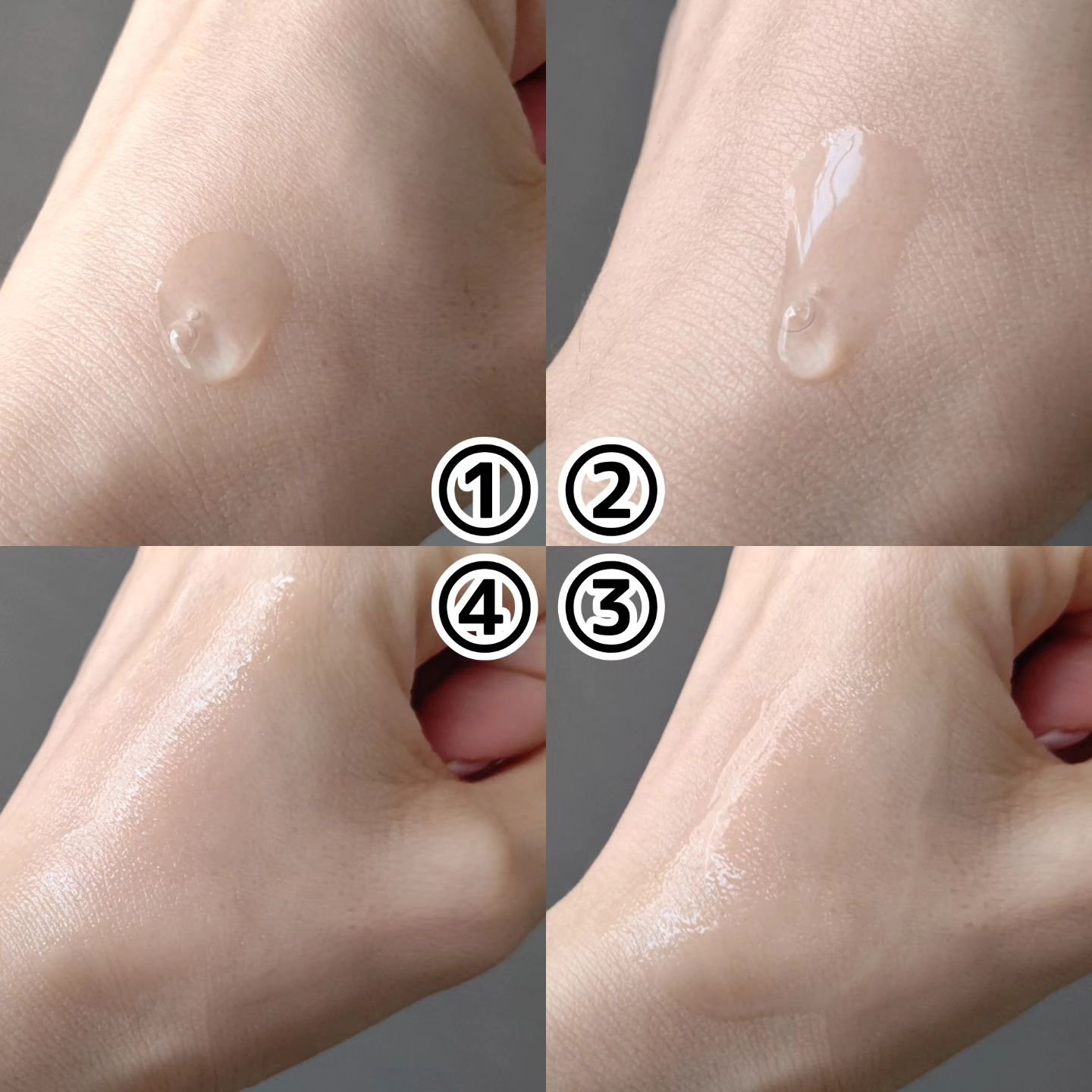 ポアタイトニングコラーゲンアンプル/Biodance/美容液を使ったクチコミ（2枚目）