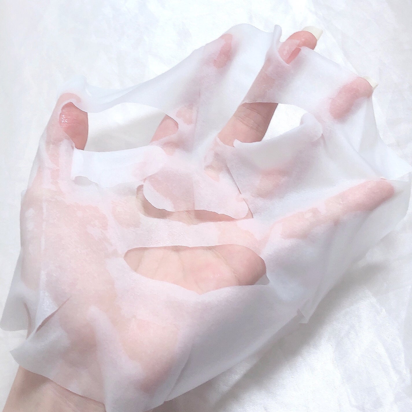 集中対策マスク/メラノCC/シートマスク・パックを使ったクチコミ(6枚目)