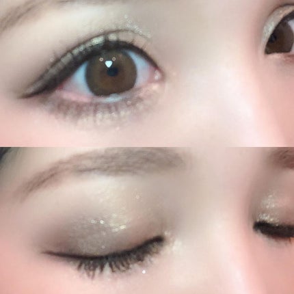 サンク クルール クチュール 〈アトリエ オブ ドリームズ〉/Dior/アイシャドウパレットを使ったクチコミ(5枚目)