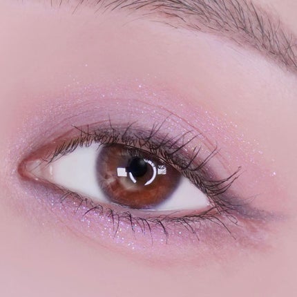 ニーナシェルカ 37歳💜 on LIPS 「サナニューボーンクリーミーアイペンシルEX01ダークブラウン..」(1枚目)