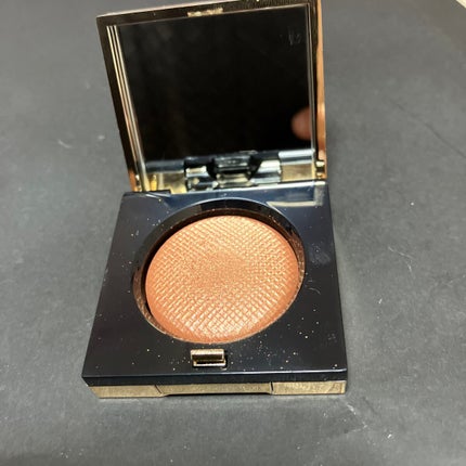 リュクスアイシャドウ/BOBBI BROWN/単色アイシャドウを使ったクチコミ(1枚目)