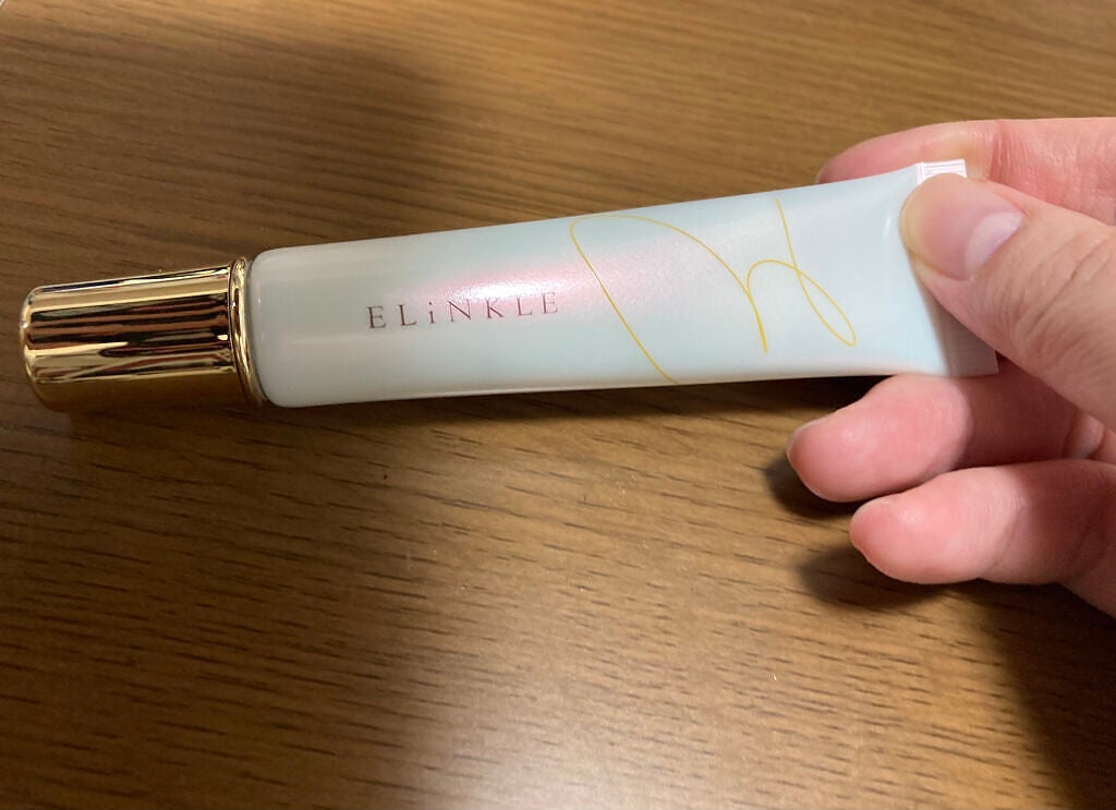 エリンクル/株式会社フロンティア/フェイスクリームを使ったクチコミ(1枚目)