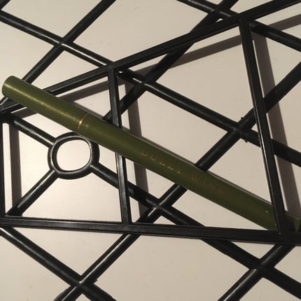 マイベストライナー/ドーリーウインク/リキッドアイライナーを使ったクチコミ(1枚目)