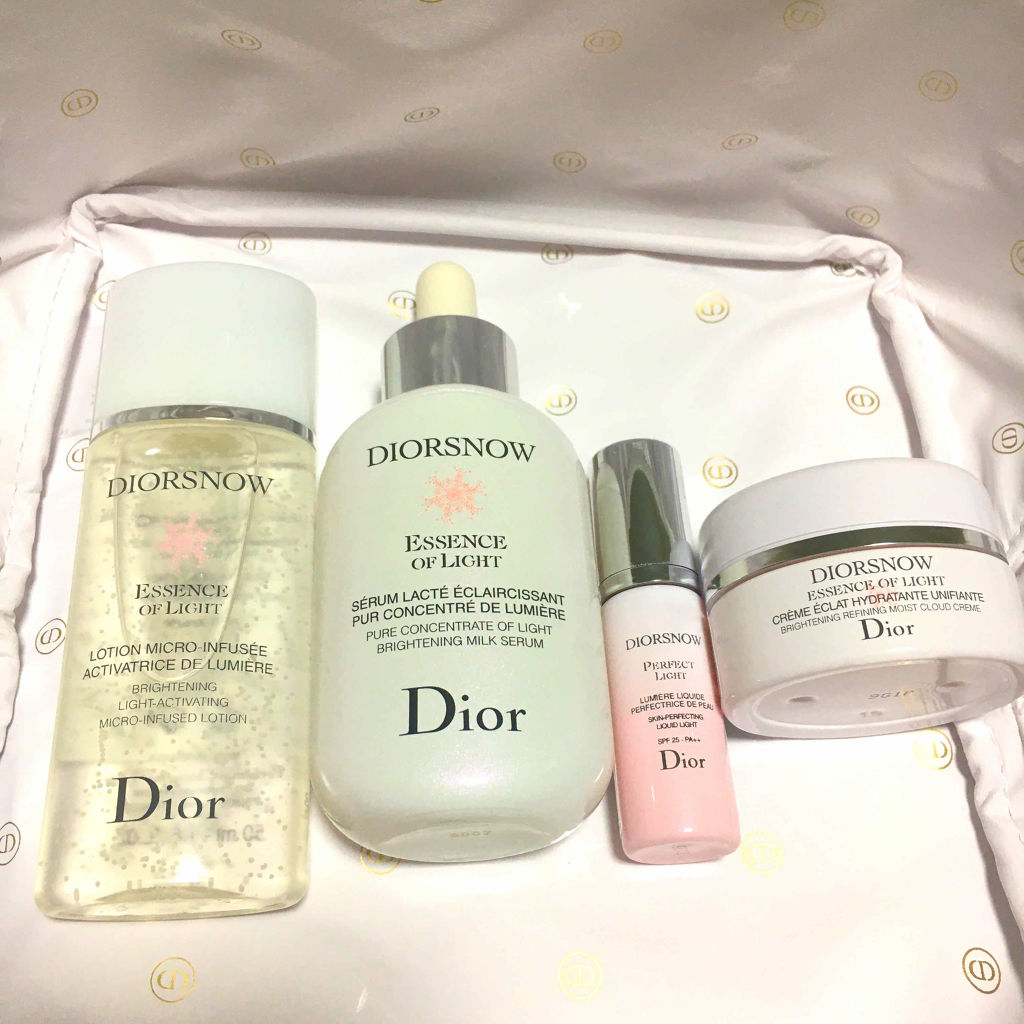 Red B.A プレシャスキット/Red B.A/メイクアップキットを使ったクチコミ（1枚目）