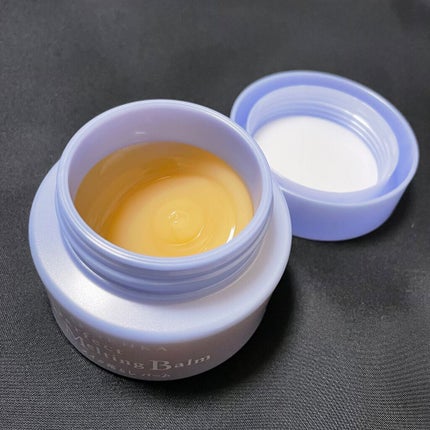 パーフェクトメルティングバーム/SENKA(専科)/クレンジングバームを使ったクチコミ(2枚目)