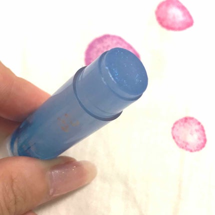 リップフォンデュ/メンソレータム/リップバームを使ったクチコミ(2枚目)