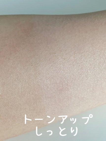 スーパーサンシールド ブライトヴェール/ACSEINE/化粧下地を使ったクチコミ(5枚目)