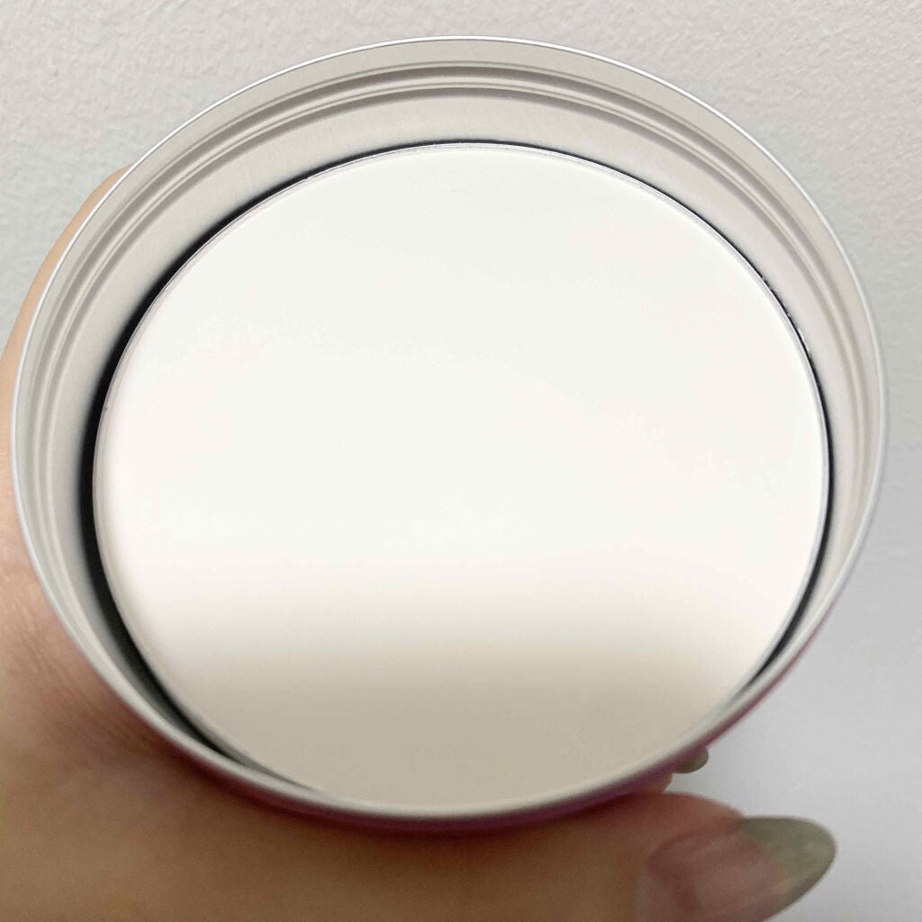 すっぴんパウダー/クラブ/プレストパウダーを使ったクチコミ(3枚目)