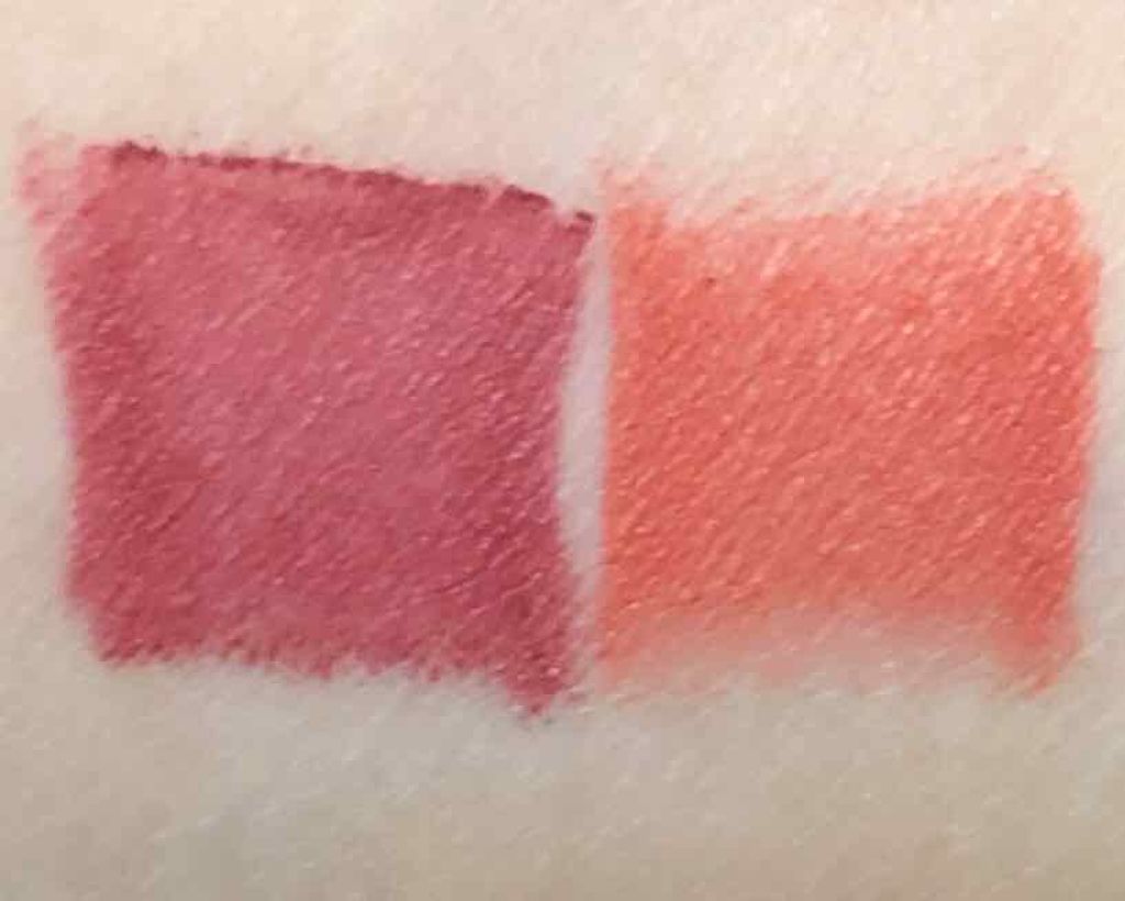 ミニトゥーマッチ/ETUDE/口紅を使ったクチコミ(2枚目)