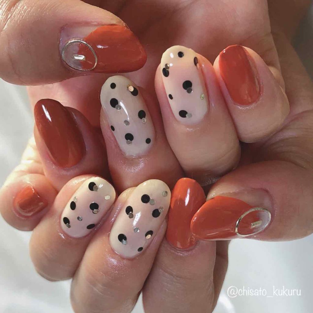 pa ネイルカラー/pa nail collective/マニキュアを使ったクチコミ(1枚目)