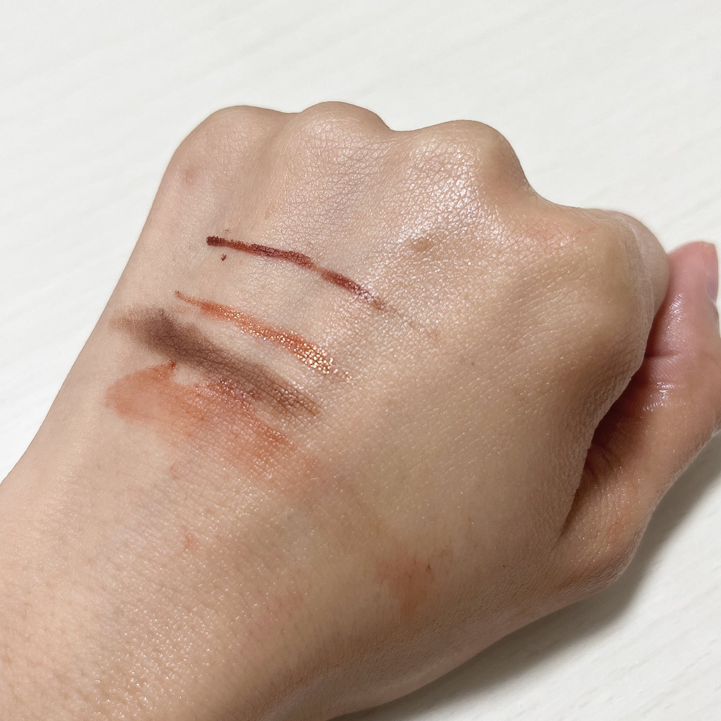 クレンジングバター/ボタニズム /クレンジングバームを使ったクチコミ(7枚目)