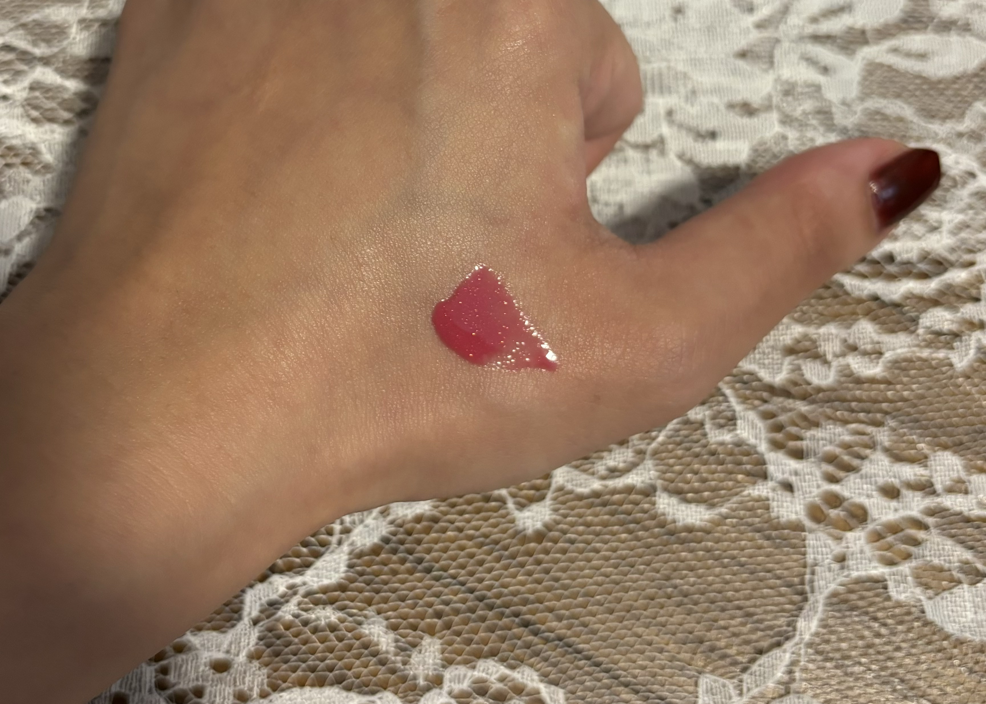 を使ったクチコミ（2枚目）