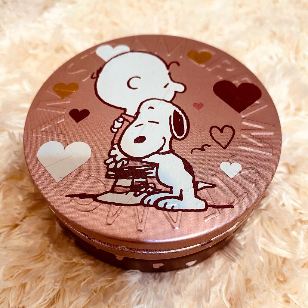 スチームクリーム/STEAMCREAM/ボディクリームを使ったクチコミ(1枚目)